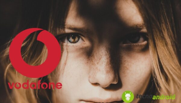 Vodafone
