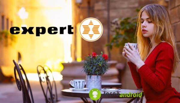 Expert