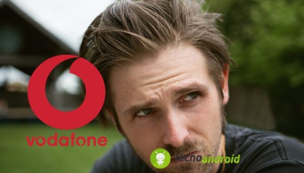 Vodafone