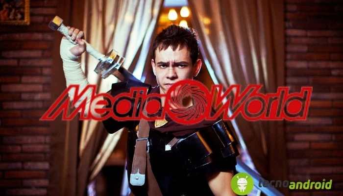 MediaWorld
