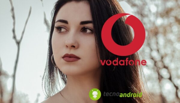 Vodafone