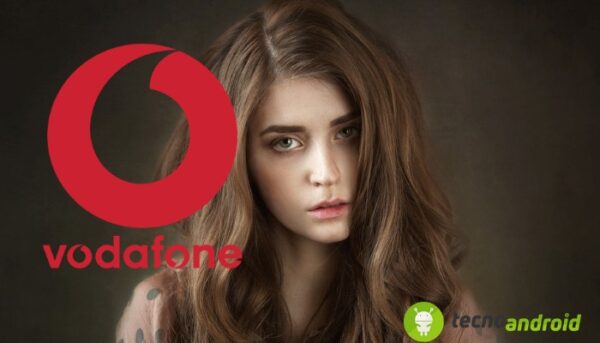 Vodafone