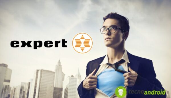 Expert