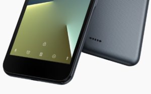 Vodafone Smart E8