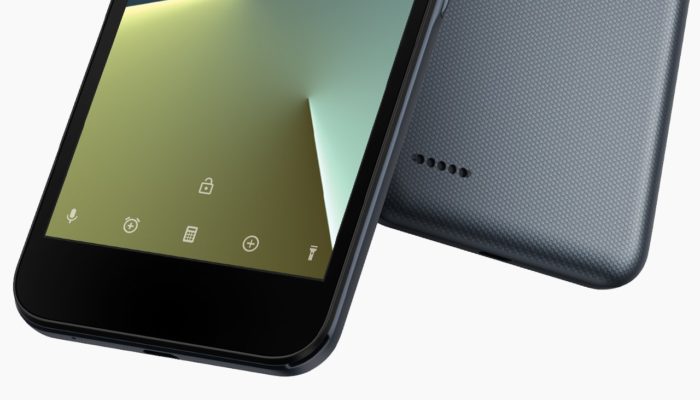 Vodafone Smart E8
