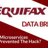 Equifax-Microservices