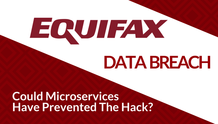 Equifax-Microservices