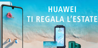 Estate 2019, tutte le promozioni Huawei