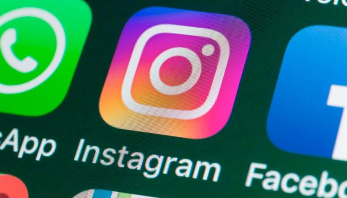 Instagram