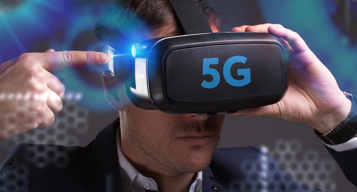5G