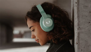 Fresh ‘n Rebel, le cuffie Bluetooth over-ear Clam e Clam ANC