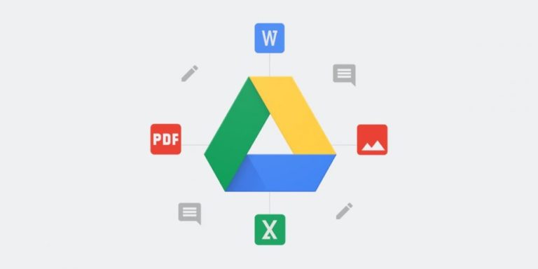 google drive testa modalità offline