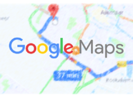 Google Maps aggiornamento Luglio