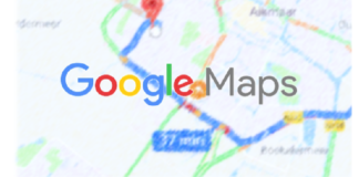 Google Maps aggiornamento Luglio