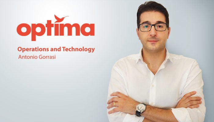 Optima Italia arriva su “Ok Google” esser il più vicino possibile ai clienti