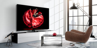 Hisense TV OLED O8B, disponibilità e prezzo