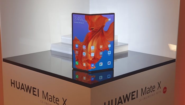 Huawei-Mate-X