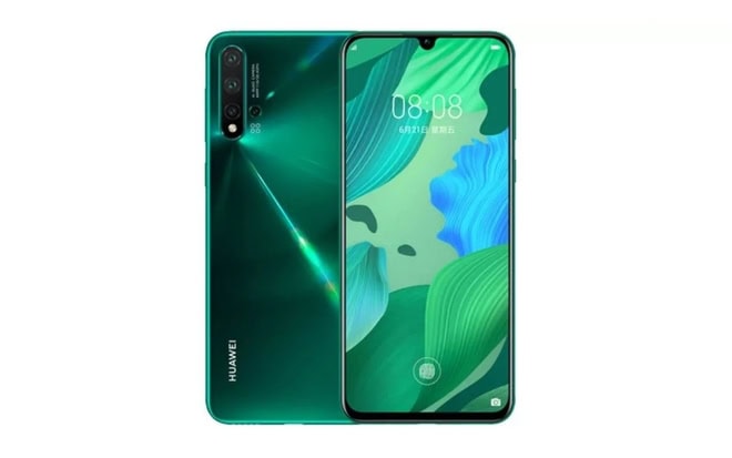 Huawei Nova 5 su Geekbench: confermato il SoC Kirin 980