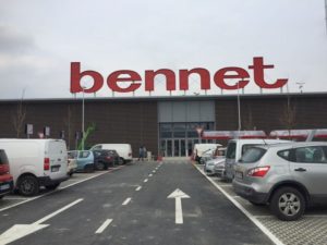 bennet