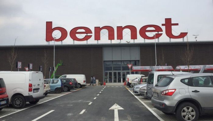 bennet
