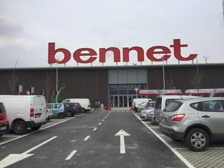 bennet