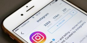 Instagram