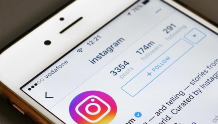 Instagram