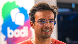 Intelligenza Artificiale: badi la utilizza per la ricerca del coinquilino