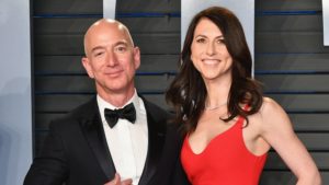 Jeff Bezos