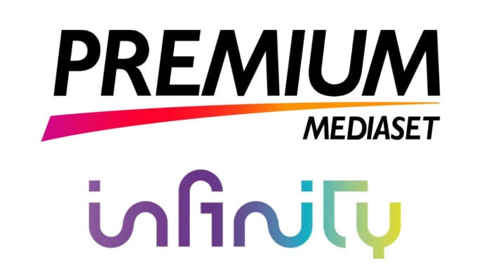 mediaset premium passa su infinity
