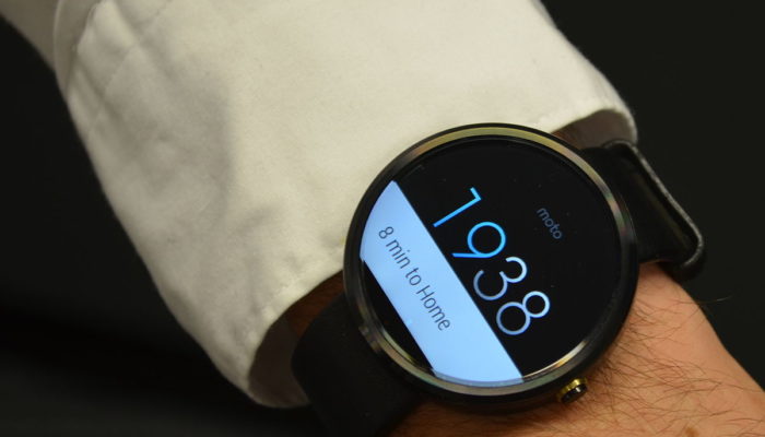Amazon Smartwatch