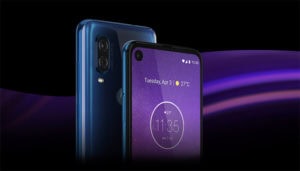 Motorola One Vision, smartphone elegante e sicuro: link acquisto amazon