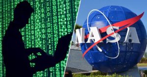 nasa hackerata