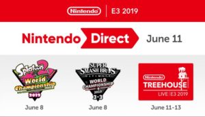 NINTENDO