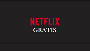 Netflix prova 7 giorni