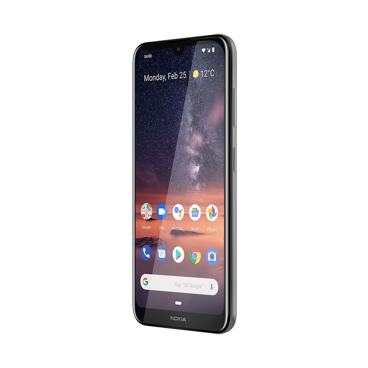 Nokia3.2-Grey-Right