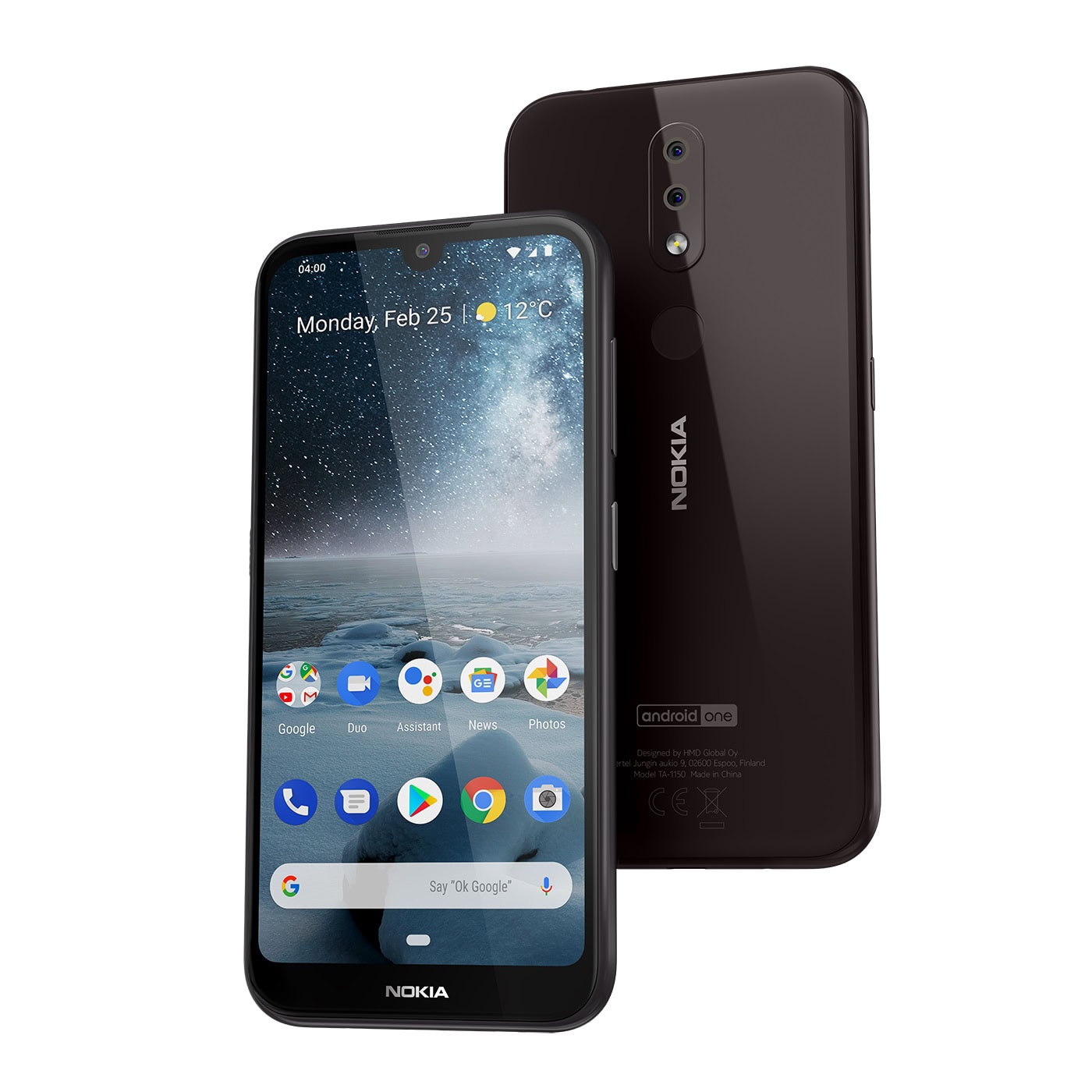 Nokia4.2-Black-FrontandBack-SS