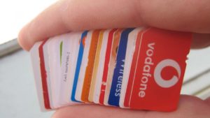 operatori telefonici sotto attacco