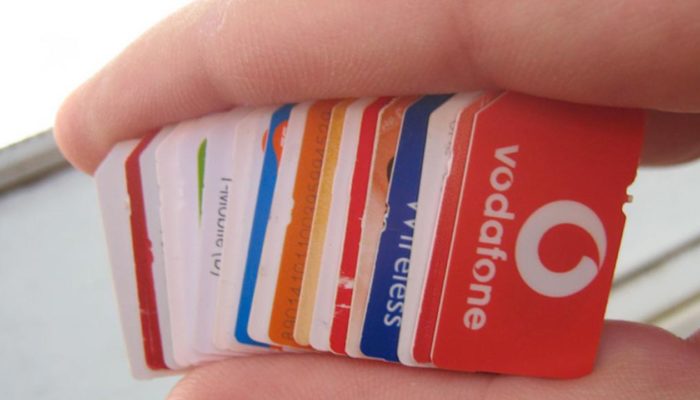 operatori telefonici sotto attacco
