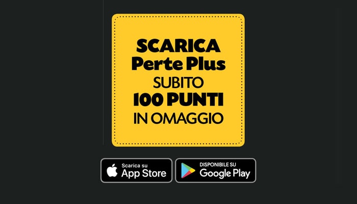 Perte Plus, la nuova app Pam Panorama che vi premia ogni mese