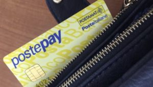 postepay