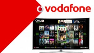 vodafone happy friday
