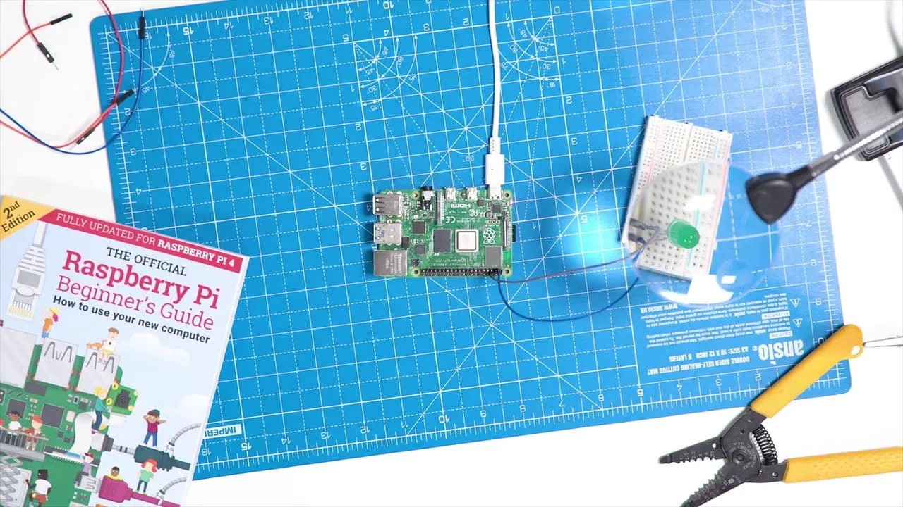 NASA: violato l’archivio dell’agenzia con un mini PC Raspberry Pi