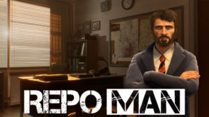 Repo Man