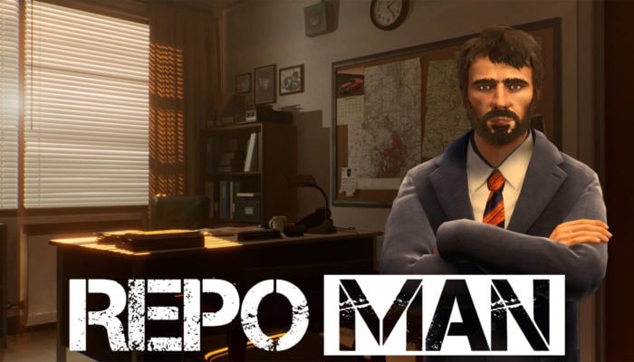 Repo Man