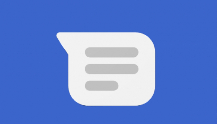 SMS Google novità app messaggi