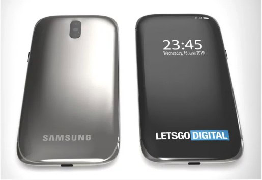 Samsung nuovo telefono Samsung nuovo telefono