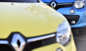 renault scandalo problemi al motore