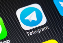 Telegram aggiornamento batte Whatsapp