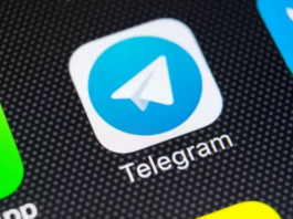 Telegram aggiornamento batte Whatsapp